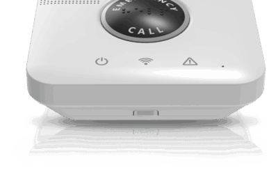 CARE@HOME PERS 4G and Ethernet KIT