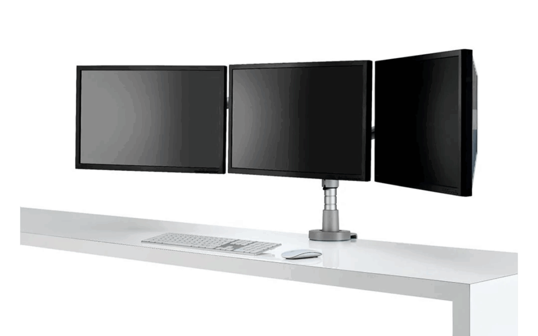 Control Station