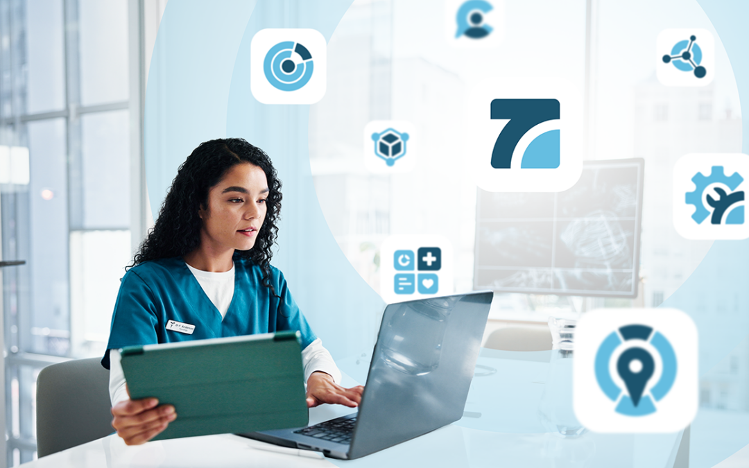 From Fragmented Data to Real-Time Action:  The Future of Data-Driven Care